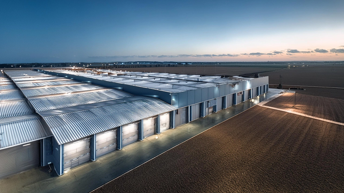 Welcome to  Suguna Projects